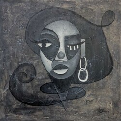 ANSIONA-The Portrait of Despair 2023