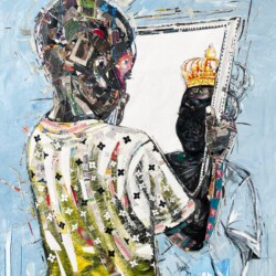 HAGE MUKWENDJE-Refrection