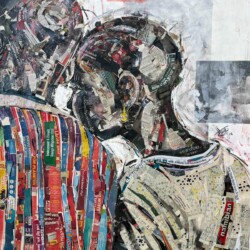 HAGE MUKWENDJE-Bonding