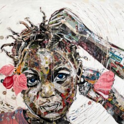 HAGE MUKWENDJE-Rosa