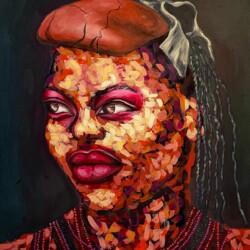 LELETHU FUNDAKUBI-Bequest