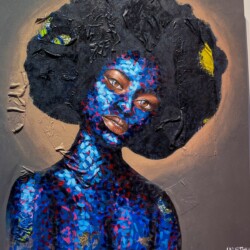 LELETHU FUNDAKUBI-Queen