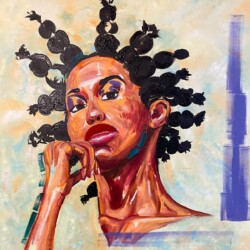 SARAFINA NAISULA-Bantu