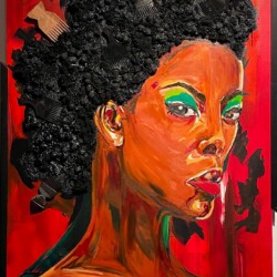 SARAFINA NAISULA-Prideful Reconstruction