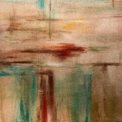 SIMONE MARIE FARAH-Belgian Linen-2