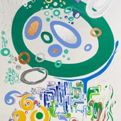 SIMONE MARIE FARAH-Semiosis