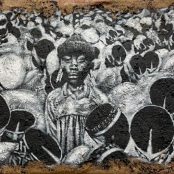 THAMSANGA MFUPHI-Isambulo (ti) - 2022