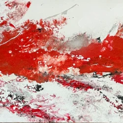 ALLEN LEROUX-Untitled I - Right