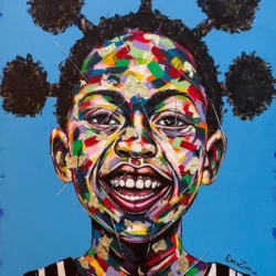 ERIC ZULU-Dade-wethu