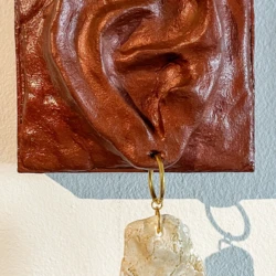 MULBERRY PULSE-The sound of shells 3