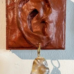 MULBERRY PULSE-The sound of shells 5