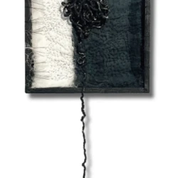 NATASJA DE WET-Black Root